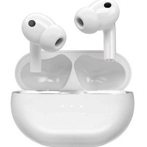 Wireless Headphones, Noise Canceling Bluetooth Headphones Stereo Waterproof in-E